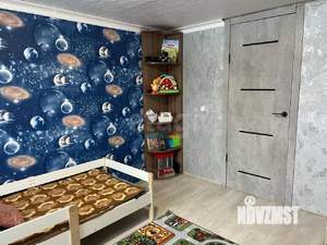 Дом 90м&sup2;, 2-этажный, участок 5 сот.  