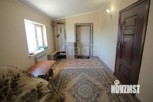 Дом 100м², 1-этажный, участок 6 сот.  