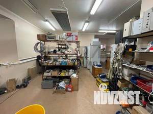 Дом 315м&sup2;, 3-этажный, участок 11 сот.  