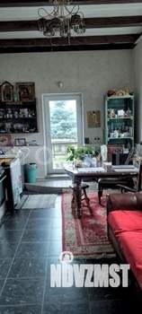 Дом 232м&sup2;, 2-этажный, участок 7 сот.  