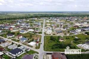 Дом 127м&sup2;, 1-этажный, участок 750 сот.  