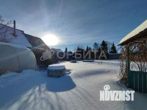Дом 10м², 2-этажный, участок 4 сот.  