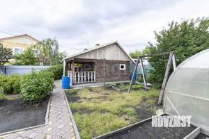 Дом 154м², 2-этажный, участок 10 сот.  