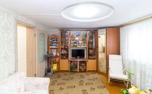 Дом 166м&sup2;, 2-этажный, участок 5 сот.  