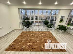 Дом 135м&sup2;, 2-этажный, участок 5 сот.  