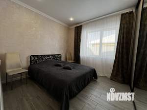 Дом 95м&sup2;, 1-этажный, участок 6 сот.  