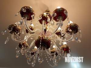 Коттедж 220м&sup2;, 2-этажный, участок 10 сот.  