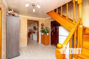 Дом 170м&sup2;, 2-этажный, участок 9 сот.  