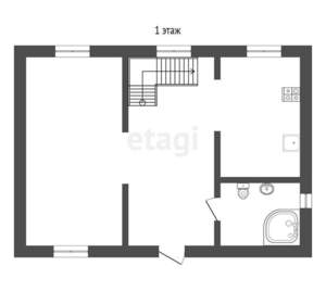 Дом 300м&sup2;, 2-этажный, участок 5 сот.  