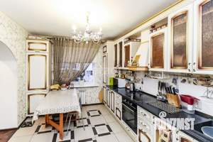 Дом 210м², 2-этажный, участок 5 сот.  
