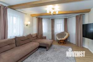 Коттедж 130м², 2-этажный, участок 18 сот.  