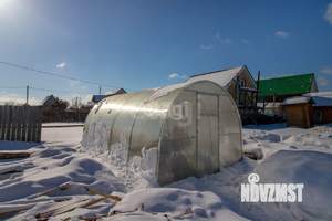 Дом 70м&sup2;, 2-этажный, участок 8 сот.  