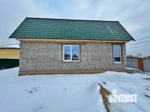 Дом 180м&sup2;, 2-этажный, участок 7 сот.  