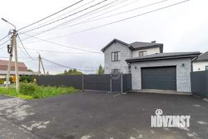 Дом 138м², 2-этажный, участок 5 сот.  