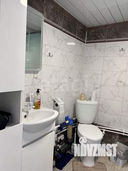 Дом 60м&sup2;, 2-этажный, участок 5 сот.  