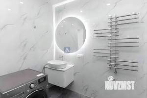 Коттедж 130м², 2-этажный, участок 6 сот.  
