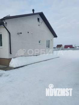 Дом 70м², 2-этажный, участок 16 сот.  