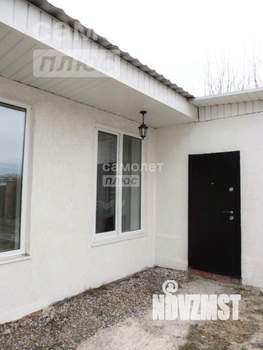 Дом 201м², 2-этажный, участок 6 сот.  