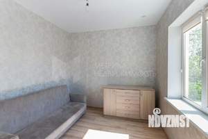 Коттедж 125м², 2-этажный, участок 5 сот.  