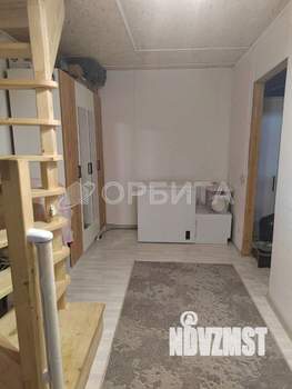 Дом 36м&sup2;, 2-этажный, участок 6 сот.  