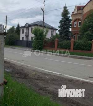 Дом 221м², 2-этажный, участок 6 сот.  