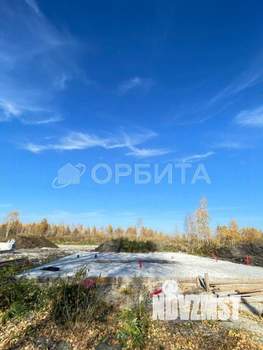 Дом 75м&sup2;, 2-этажный, участок 6 сот.  