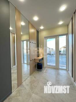 Дом 140м&sup2;, 1-этажный, участок 12 сот.  