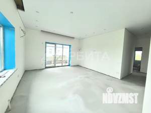 Дом 101м², 2-этажный, участок 5 сот.  