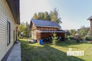 Дом 270м², 2-этажный, участок 23 сот.  