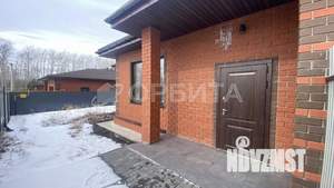 Дом 150м², 2-этажный, участок 8 сот.  