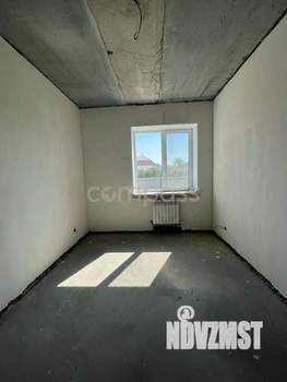 Коттедж 144м², 2-этажный, участок 7 сот.  