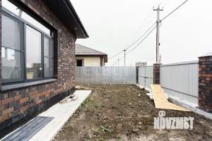 Дом 140м&sup2;, 1-этажный, участок 6 сот.  