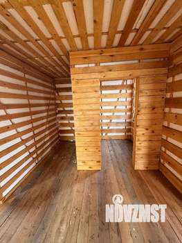 Дом 142м², 2-этажный, участок 8 сот.  