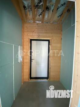 Дом 95м&sup2;, 2-этажный, участок 6 сот.  