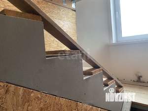 Дом 108м², 2-этажный, участок 6 сот.  