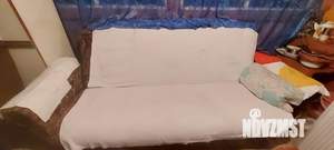 Дом 28м&sup2;, 2-этажный, участок 8 сот.  