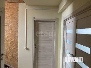 Дом 108м², 2-этажный, участок 6 сот.  