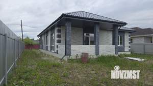 Дом 185м², 1-этажный, участок 8 сот.  
