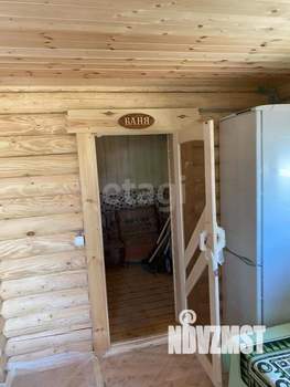 Дом 133м², 2-этажный, участок 7 сот.  