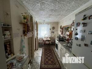 Дом 37м², 2-этажный, участок 6 сот.  