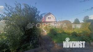 Дом 72м&sup2;, 2-этажный, участок 12 сот.  