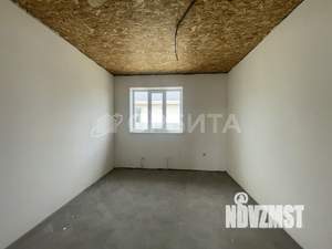 Дом 80м², 2-этажный, участок 6 сот.  