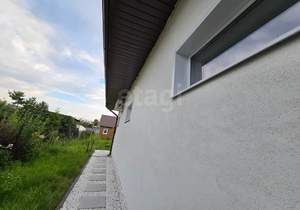 Дом 234м&sup2;, 2-этажный, участок 10 сот.  