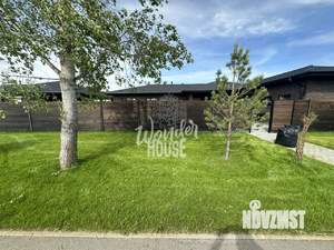 Дом 140м&sup2;, 1-этажный, участок 6 сот.  