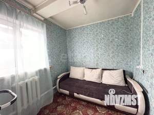 Дом 74м², 1-этажный, участок 5 сот.  