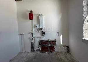 Дом 150м², 1-этажный, участок 8 сот.  