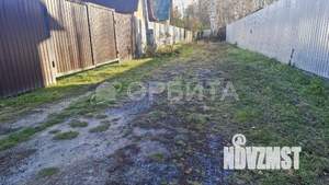 Дом 40м², 2-этажный, участок 4 сот.  