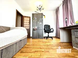 Дом 175м², 2-этажный, участок 5 сот.  
