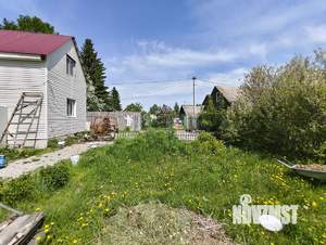 Дом 80м&sup2;, 2-этажный, участок 4 сот.  