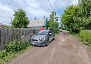 Дача 22м², 2-этажный, участок 4 сот.  